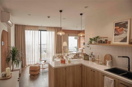 Bán căn hộ Vinhomes Smart City Tây Mỗ Đại Mỗ phân khu mới chỉ 682 triệu căn 2 PN