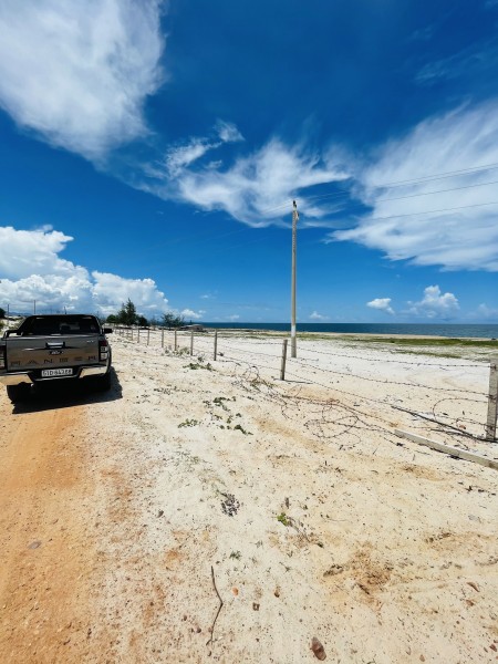 Bán đất view biển giá cạnh tranh tại Hòa Thắng, Bắc Bình,Bình Thuận