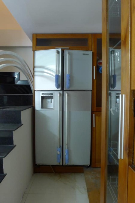 NGỘP QUÁ BÁN GẤP NHÀ Nguyễn Chí Thanh, Quận 5, Hẻm Ba gác thẳng, 48m2, chỉ 7 tỷ 2, 3 Lầu Ở ngay