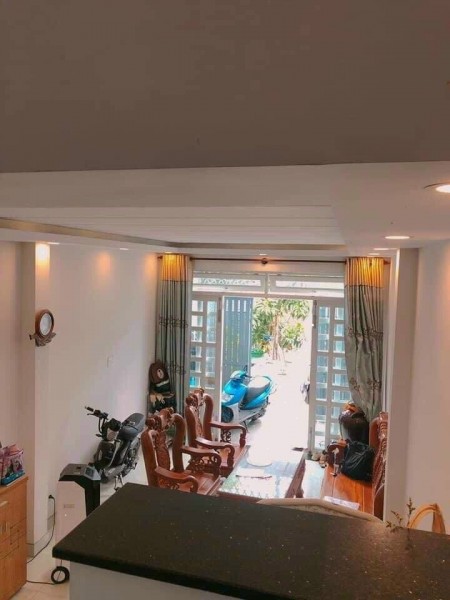 Chính chủ bán nhà đường Bạch Đằng, Tân Bình 53m2 giá chỉ nhỉnh 6 tỷ.
