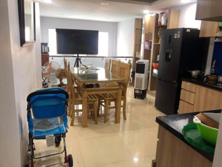 Nguyễn Văn Đậu, HXH, kinh doanh đỉnh, chỉ 4 tỷ 300 triệu