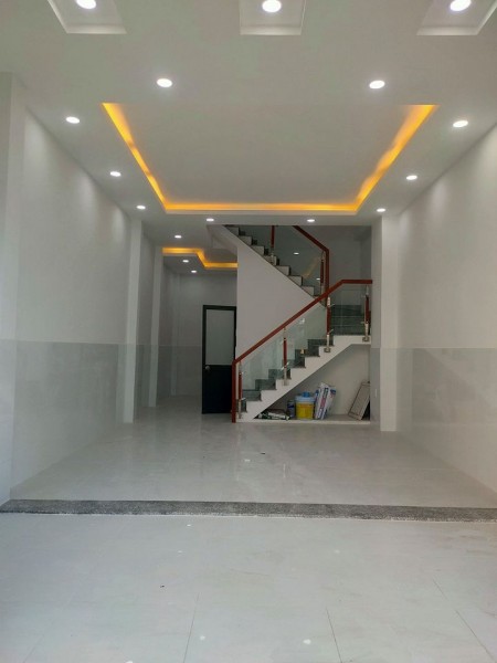 Bán nhà Hai Bà Trưng Quận 1 25m2 2 tầng giá chỉ 1.85 tỷ.