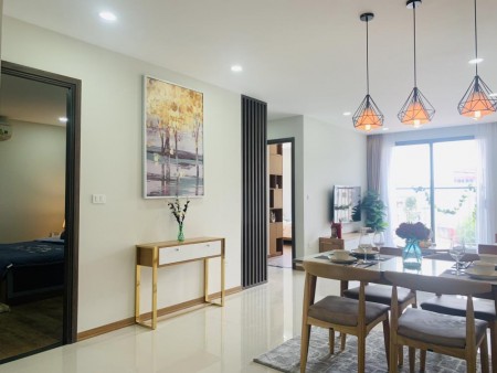 Bán căn hộ chung cư 3PN quận Hoàng Mai Rose Town 79 Ngọc Hồi