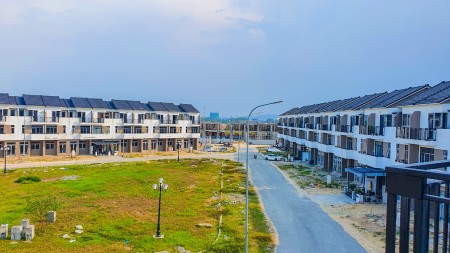 Khu Đô Thị Đẳng Cấp, Khu Dân Cư Dân Trí Cực Cao, Toàn Cán Bộ Công Nhân Viên Chức