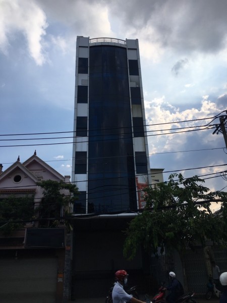 Lê Quang Định, P. 7 mt 5.2 x 16 khu sầm uất 5L