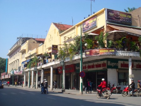 Đi đến slide 3