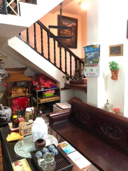 Bán nhà riêng Bùi Xương Trạch, Thanh Xuân, Hà Nội, 42m2 x 4 tầng, giá 3.7 tỷ.