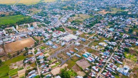 Thanh toán trước 250 triệu lần đầu tiên trên thị trường BĐS. Đã có sổ thanh toán 15 đợt