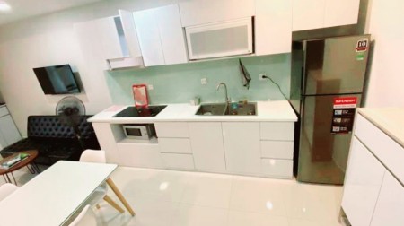Cho thuê Botanica Premier 10 triệu/tháng, 1 PN full nội thất mới. Liên hệ 0941.7979.16 Ms. Nhi