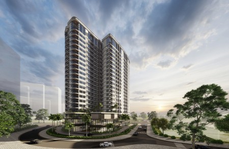 Vợ chồng trẻ có 700 triệu thì có mua được Căn hộ Cao cấp ?