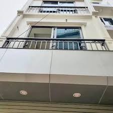NHÀ ĐẸP Bồ Đề Long Biên, gần hồ thoáng mát SÂN RỘNG ô tô 60m2 4,5 tỉ