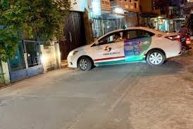 Bán Nhà Bàu Cát 56M 4T 5Mt 6.2 TỶ, Ô Tô Ngủ Trong Nhà.
