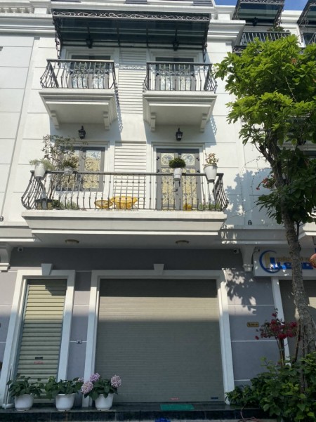  Chính chủ cần bán nhanh căn SH10-04 tại vinhome Cẩm Phả