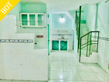 Bán nhà cũ xây mới Đồng Nai Quận 10, 4,6 x 11m, giá 5,3 tỷ cam kết nhà thật 100%