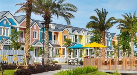 Quỹ căn ngoại giao, chiết khấu lên đến 16% tại NovaWorld Phan Thiết