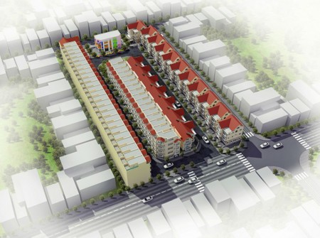 BÁN NHÀ LIỀN KỀ QUẬN THANH XUÂN, THANG MÁY – KINH DOANH – KHU VỰC HIẾM NHÀ BÁN, GIÁ 18 TỶ.