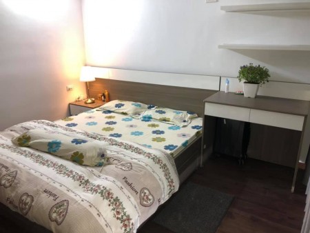 Bán nhà gần Võ Thị Sáu ô tô đỗ cửa 4 tầng MT 4m giá 7,9 tỉ TL
