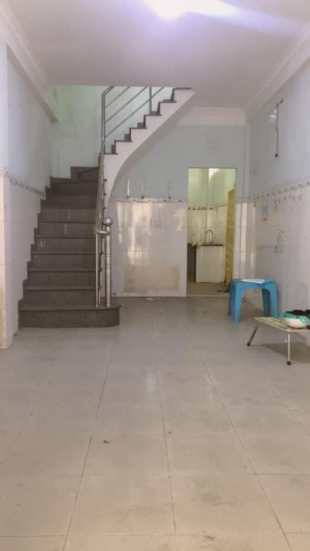 Siêu phẩm khu Vip Phú Nhuận, hẻm trước nhà 4m, 2 mặt tiền, rộng 36.8m2