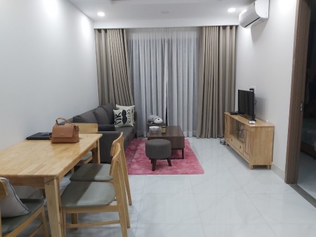 De Capella mặt tiền Lương ĐỊnh Của căn 2 Phòng ngủ, có đủ nội thất