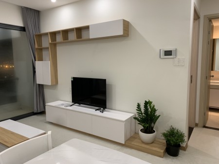 New City Cho Thuê Căn 1PN Full Nội Thất