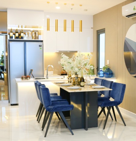 Duy nhất 1 căn Dlusso 1 PN view sông giá cực tốt 2,76 tỷ (49m2)