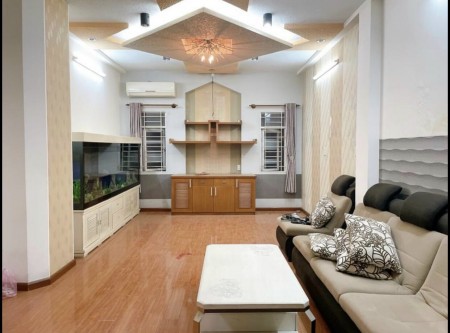 121m2 nhà 2 lầu đường số 3, Trường Thọ, ngang 6m xe hơi đậu trước cửa, giá hơn 7 tỷ