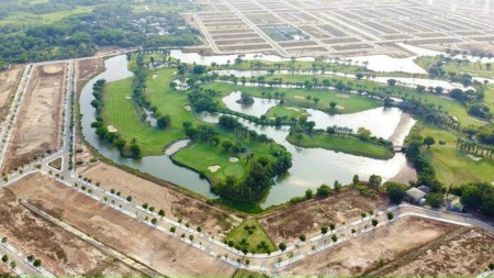 Cđt Hưng Thịnh mở bán đợt 3 đất nền Biên Hoà New City, sổ đỏ trao tay, giá chỉ từ 15tr/m2
