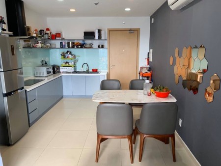 Cần bán căn hộ Chung cư Terra Rosa, Bình Chánh. Dt: 70m2,2PN,2WC