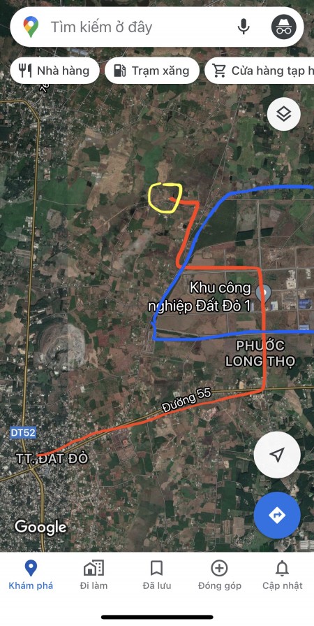 Đi đến slide 3