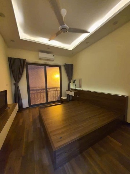 Bán Chung cư MiNi Hồ Tùng Mậu, Dòng tiền lớn. Gà đẻ trứng Vàng