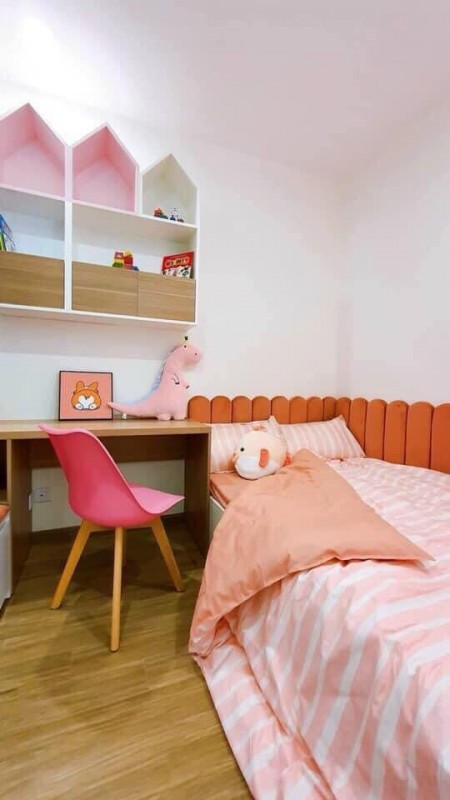 Bán căn hộ 2PN 1,980 tỷ full nội thất (bao phí) tại Vinhomes Smart City