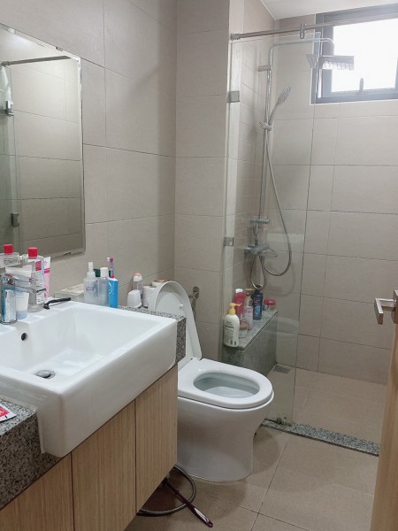 Bán 2pn full nội thất, view công viên khu Emerald dự án Celadon City