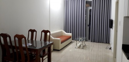 Cho thuê căn hộ Luxcity trung tâm Q7 đầy đủ nội thất