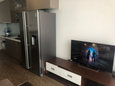 Cho thuê chung cư cao cấp Vinhomes West Point 70m 2PN 2WC Full đồ, nhận nhà luôn. L/H: 0963146006