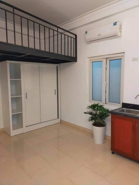 NHÀ SIÊU DÒNG TIỀN CHỈ 4,8 TỶ HÀO NAM 42M*5 TẦNG 8 PHÒNG FULL ĐỒ 30TR/THÁNG