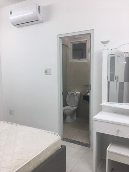 Cần cho thuê căn hộ cao cấp Tara Riverside - Quận 8.