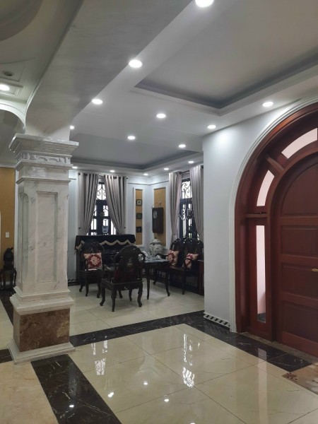 Bán Biệt Thự giá rẻ KDC Tân Quy Đông P.Tân Phong Q.7