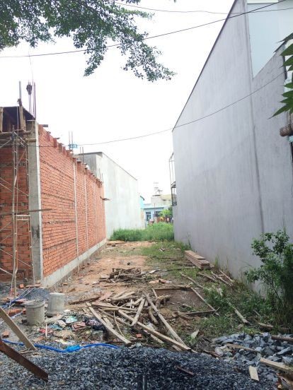 Bán đất Mỹ Phước 3, Bến Cát cách Quốc lộ 13 500m