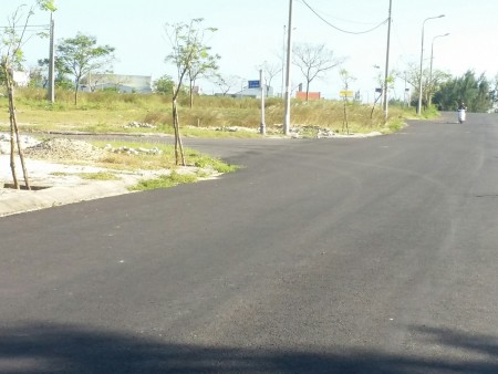 Chỉ 6,6tr/m2 sở hữu ngay 306 m2 lô đất nền ven sông Nhật Lệ, Bảo Ninh