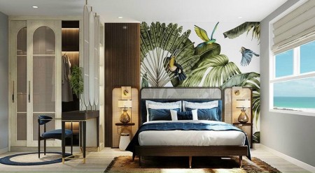 DỰ ÁN CĂN HỘ CAO CẤP VŨNG TÀU PEARL