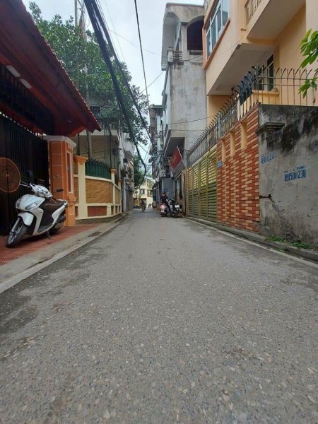 Bán nhanh nhà Thái Hà, ngõ ô tô, kinh doanh đỉnh, 42m2, nhỉnh 3 tỷ