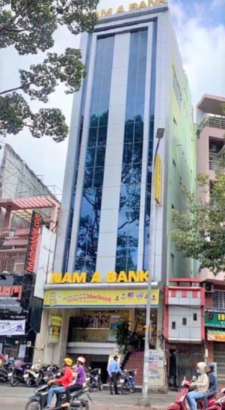 Bán nhà phố Lạc Long Quân. Ô tô, Kinh doanh, MT5.6m, 172m2, 23 tỷ