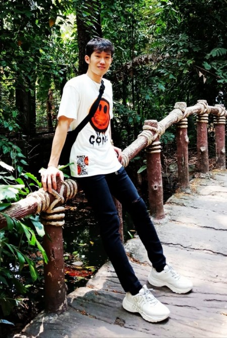 Huỳnh Minh Nghĩa