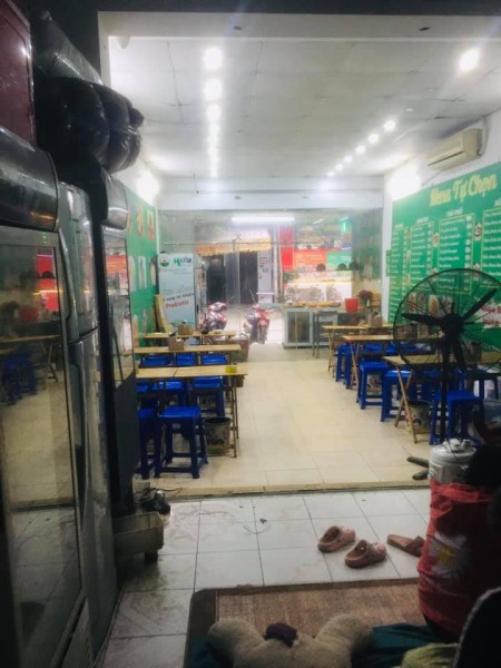 Đất Hà Nội chả gì bằng nhà mặt phố 45m2*2T mặt phố Bùi Ngọc Dương chỉ 2.1 tỷ