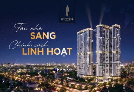 Sống Sang Chuẩn Singapo, 1% Mỗi Tháng