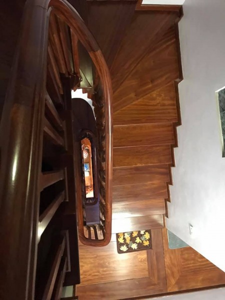 Chính chủ bán nhà liền kề DV Hàng Bè Mậu Lương Kiến Hưng Quận Hà Đông 50m 5 tầng, kinh doanh văn phòng giá chỉ 5.9 tỷ