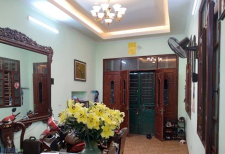 Bán nhà Quang Trung Gò Vấp 74m2 HXH 2 tầng 3PN thông tứ hướng giảm sâu 4,8 tỷ.