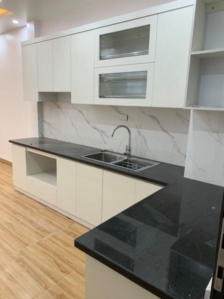 SIÊU PHẨM BA ĐÌNH - NHÀ THOÁNG SÁNG - CÁCH NGÕ Ô TÔ TRÁNH 20M - 46M x 5T-GIÁ 6 TỶ