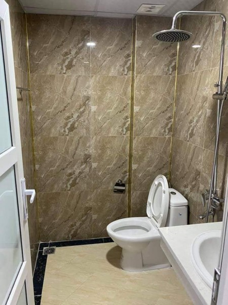 Chỉ với 4 tỷ, có ngay nhà 35m2 phố Trích Sài, Tây Hồ, nhà mới ở ngay, khu vực sát hồ thoáng mát, an sinh đỉnh
