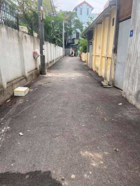 Đầu 2 tỷ, Phương Canh, ô tô đỗ cửa, 3 mặt thoáng, chính chủ, sổ đổ phân lô